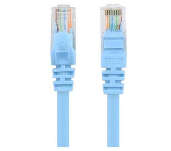 kabel sieciowy Unitek Y-C811ABL