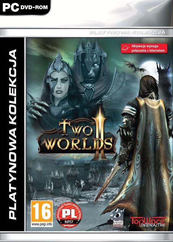 Two Worlds II - Platynowa Kolekcja 2