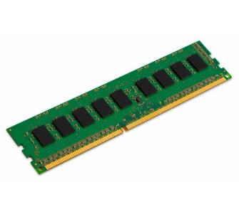 Pamięć RAM Kingston DDR3 4GB 1600 CL11 DIMM