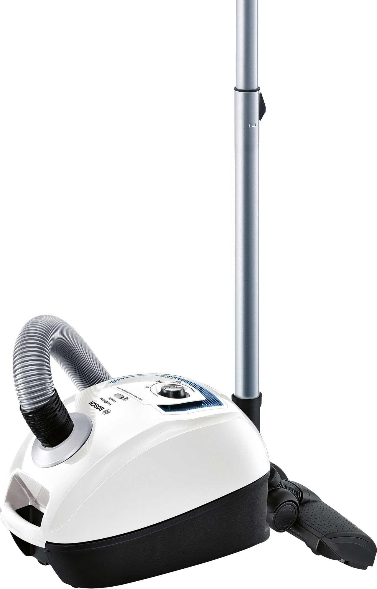 Odkurzacz Bosch BGL4SIL69W