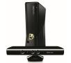Konsola Xbox 360 4GB + Kinect + 2 gry + dysk 250GB