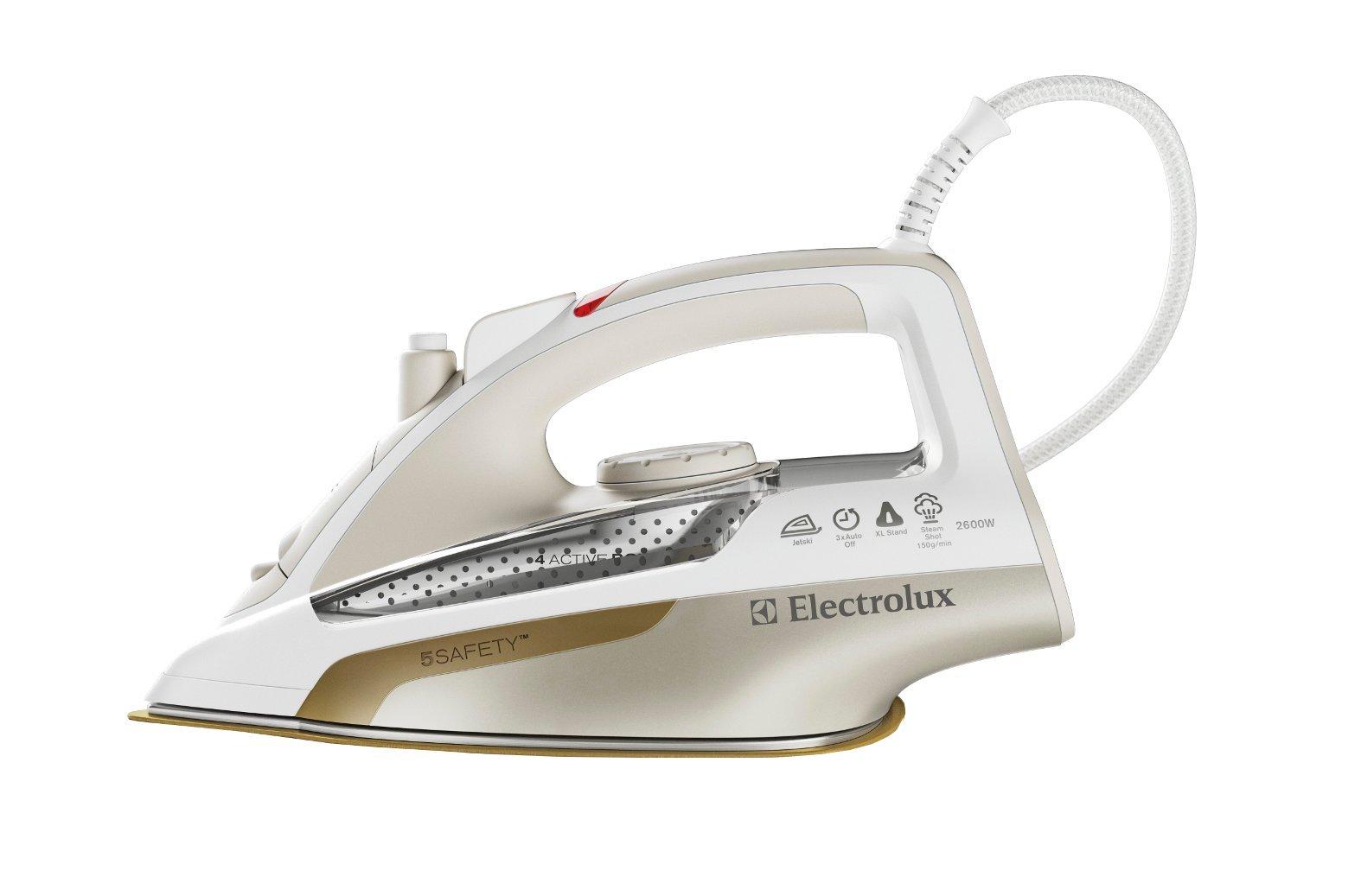 Electrolux EDB8060 5Safety