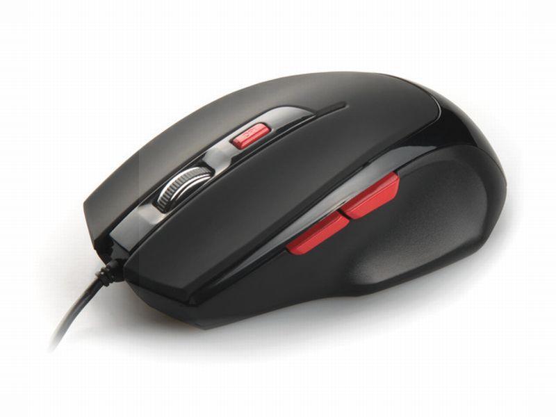 Myszka Genesis G33 Gaming