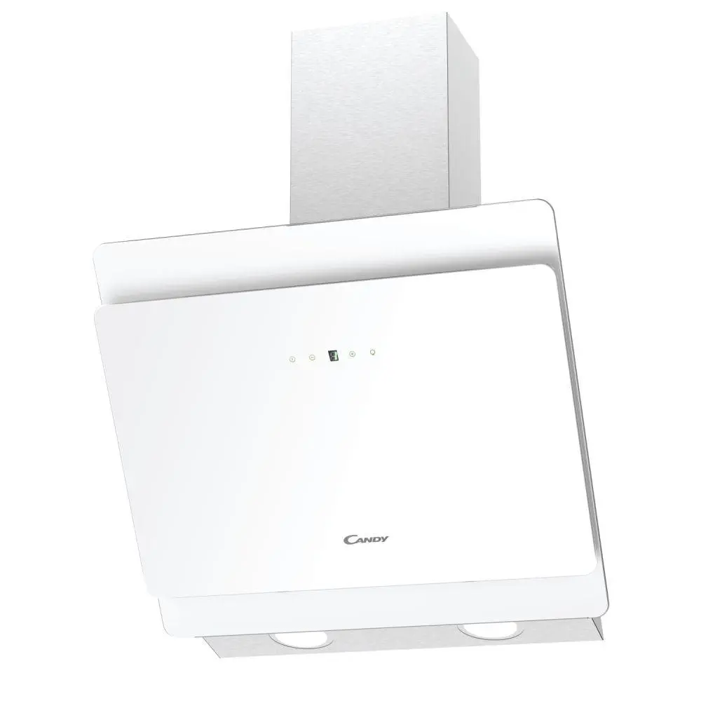 Okap Candy CVMA60B Biały