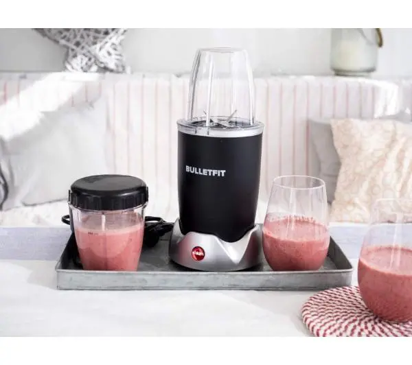 Eldom Nutri Blender BLN700 0,6l 3 butelki