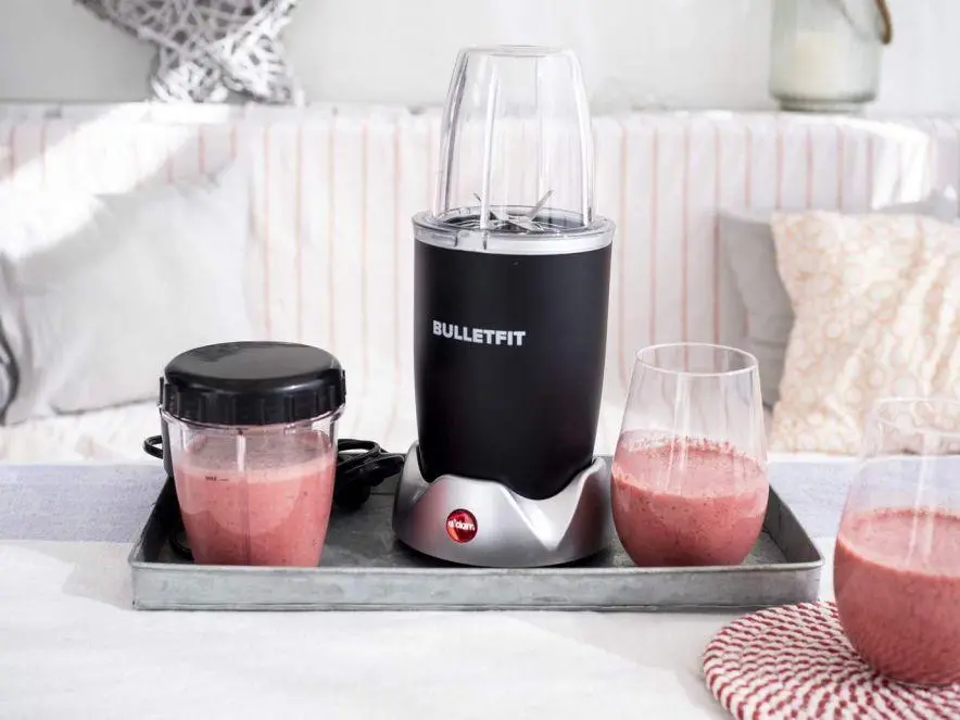 фото Фітнес-блендер eldom BLN700 Nutri Blender orbi 3