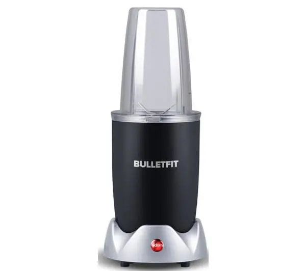 Eldom Nutri Blender BLN700 0,6l 3 butelki