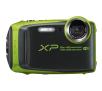Aparat Fujifilm FinePix XP120 (czarno-zielony)