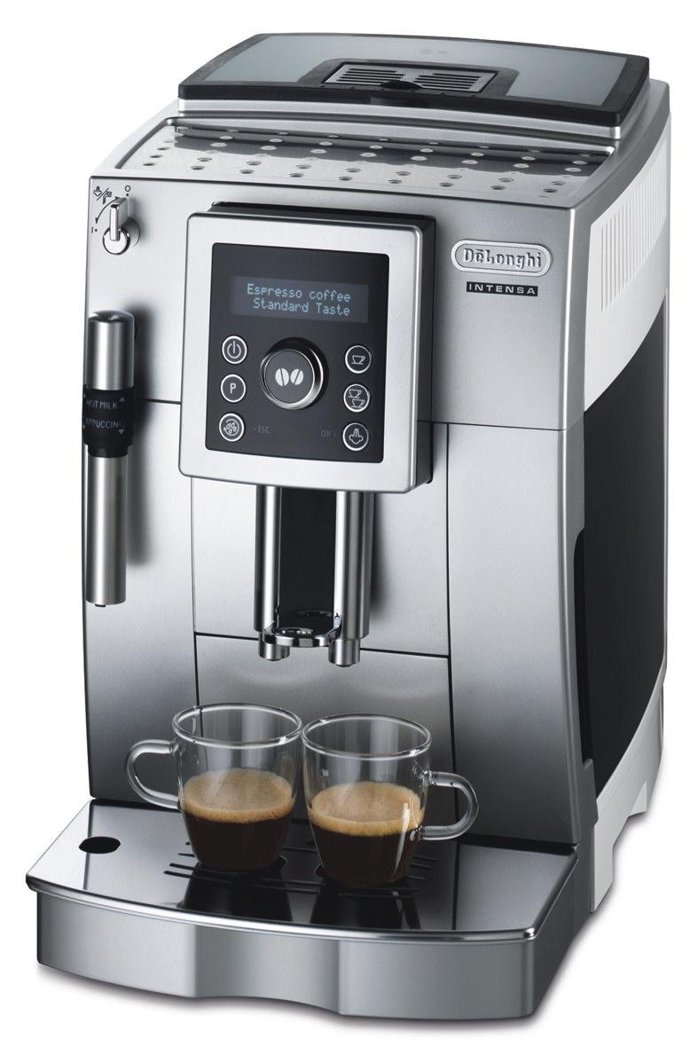 DeLonghi Intensa ECAM 23.420.SW
