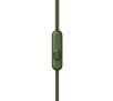 Słuchawki przewodowe Sony MDR-XB510AS (zielony)