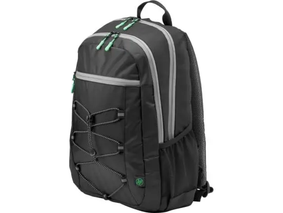 Plecak na laptopa HP Active Backpack 15,6" Czarny