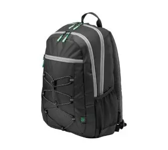 Plecak na laptopa HP Active Backpack 15,6" Czarny