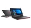 Dell Inspiron 15 7567 15,6" Intel® Core™ i7-7700HQ 8GB RAM  1TB Dysk  GTX1050Ti Grafika Win10 Pro