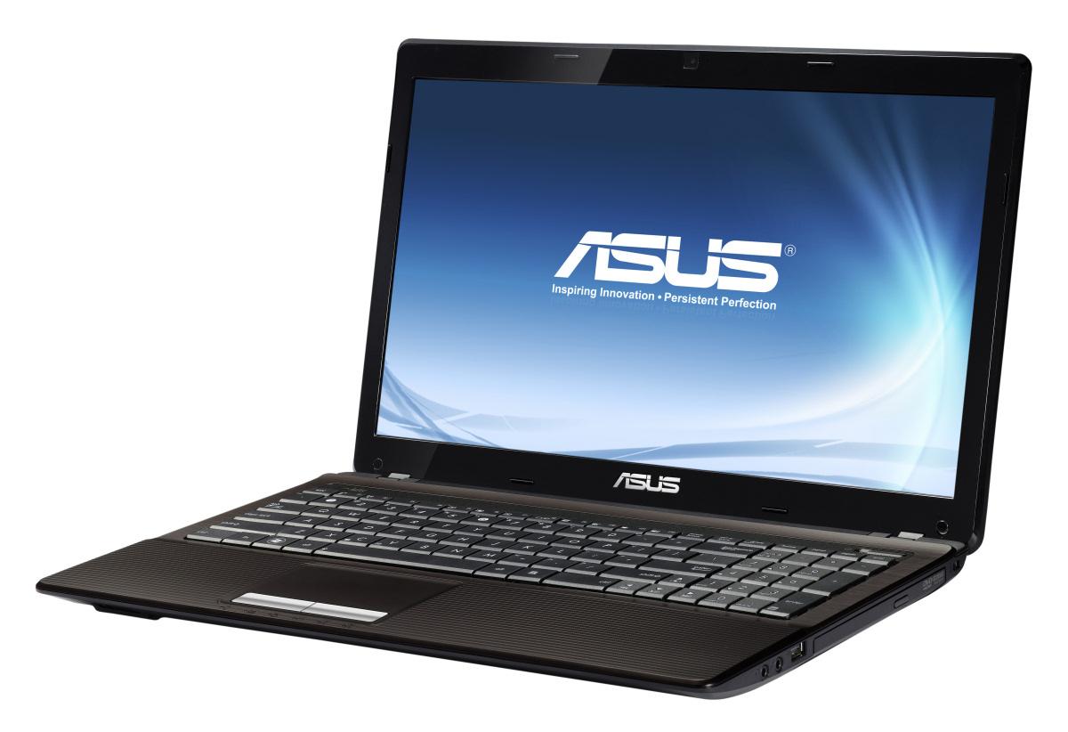 ASUS X54HY-SX157V 15,6" Intel® Core™ i3-2310M 4GB RAM 320GB Dysk Win7