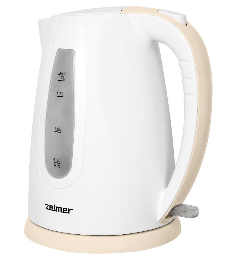 Zelmer CKE820 Ivory (ZCK0274I)