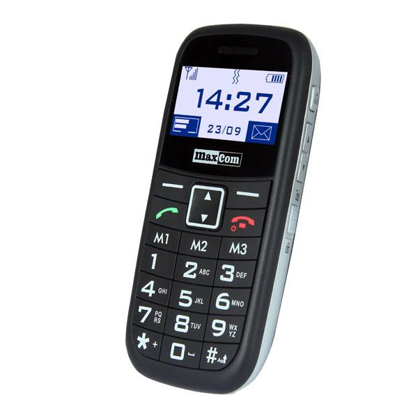 Maxcom MM350BB