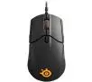 Myszka gamingowa SteelSeries Sensei 310 Czarny