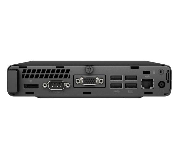 mini pc hp prodesk 400 g3