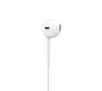 Słuchawki przewodowe Apple EarPods ze złączem Lightning Douszne Mikrofon