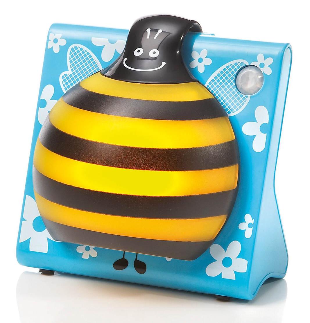 Lampka Philips LUMIGOS GuideLight Bee 69112/34/PH