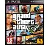 Gra Grand Theft Auto V PS3