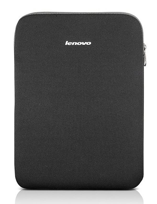 Etui na tablet Lenovo LS200 (czarny)