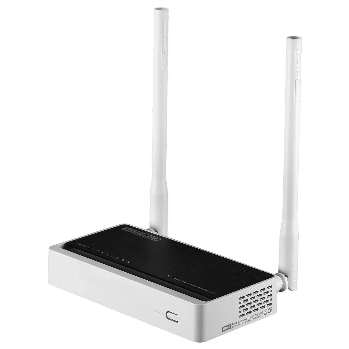 Router Totolink N300RT Biały