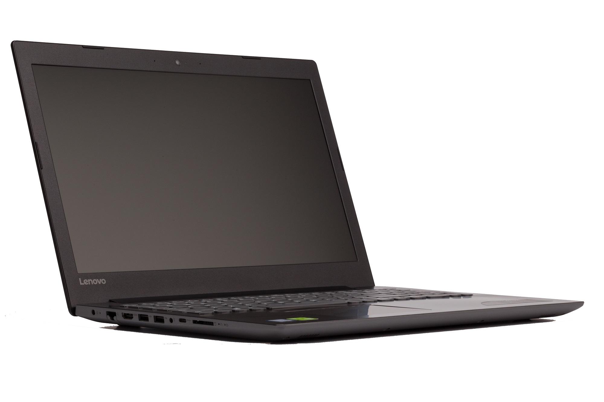 Lenovo IdeaPad 320-15ISK 15,6" Intel® Core™ i3-6006U 4GB RAM 1TB Dysk GF920MX Grafika Win10