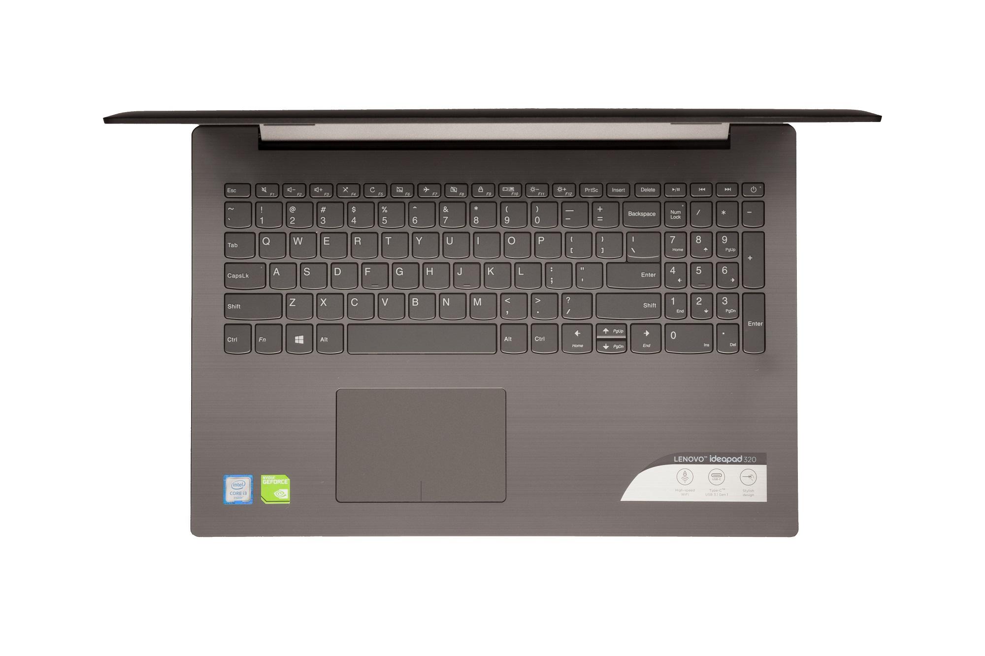 Lenovo IdeaPad 320-15ISK 15,6" Intel® Core™ i3-6006U 4GB RAM 1TB Dysk GF920MX Grafika Win10
