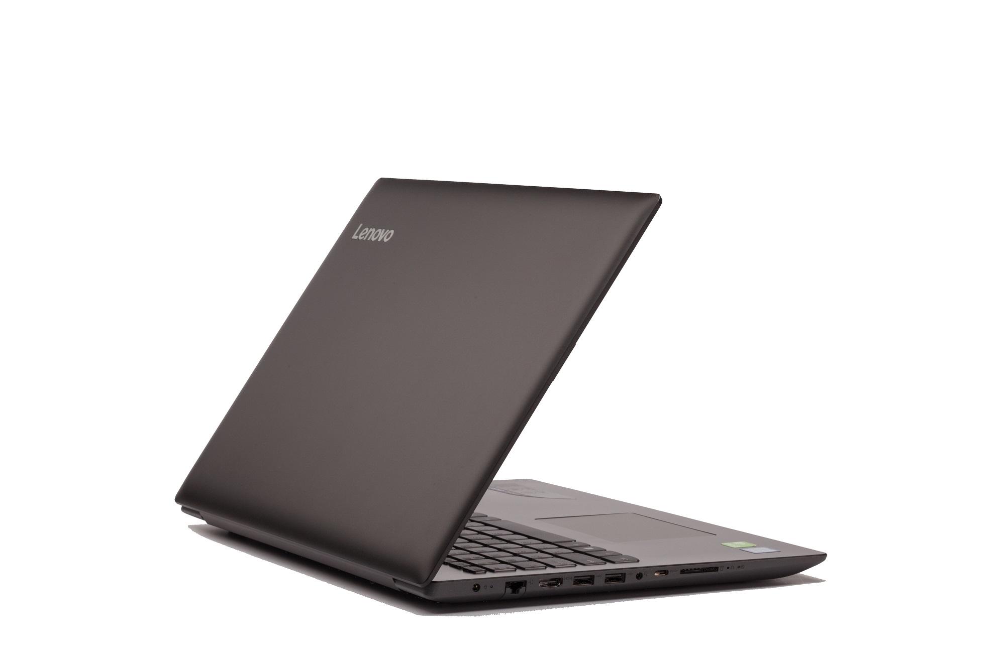 Lenovo IdeaPad 320-15ISK 15,6" Intel® Core™ i3-6006U 4GB RAM 1TB Dysk GF920MX Grafika Win10