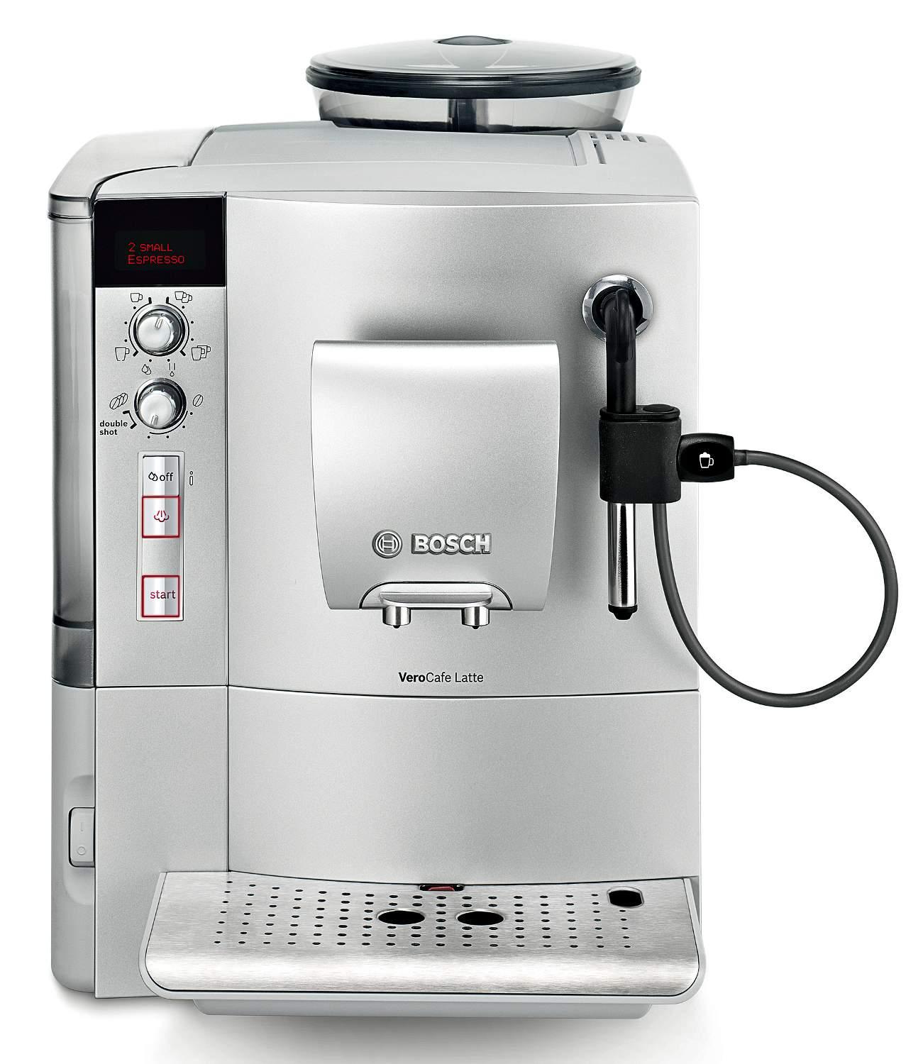 Bosch TES50321RW