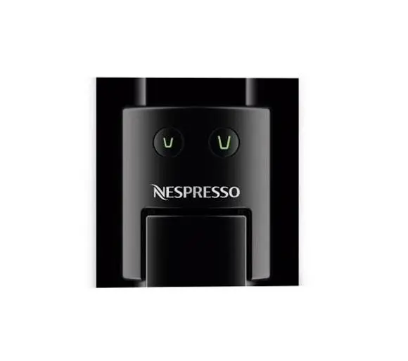 фото Кавоварка капсульна еспресо Krups Nespresso Essenza Mini XN110B