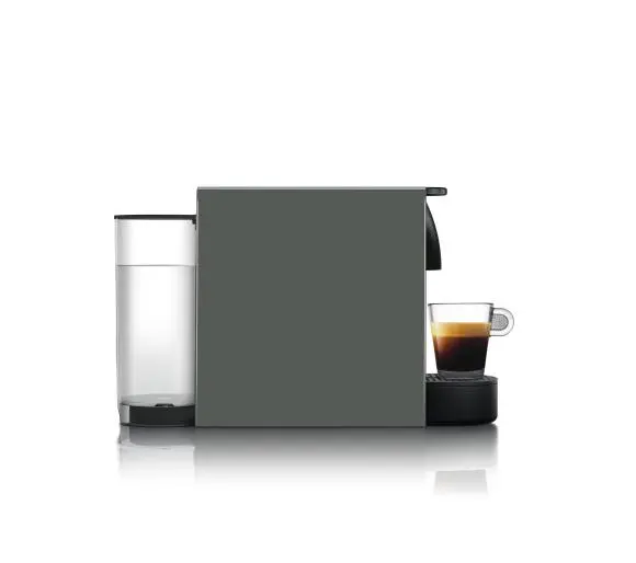 фото Кавоварка капсульна еспресо Krups Nespresso Essenza Mini XN110B
