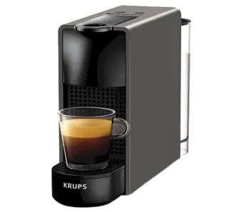 Ekspres Krups Nespresso Essenza Mini XN110B