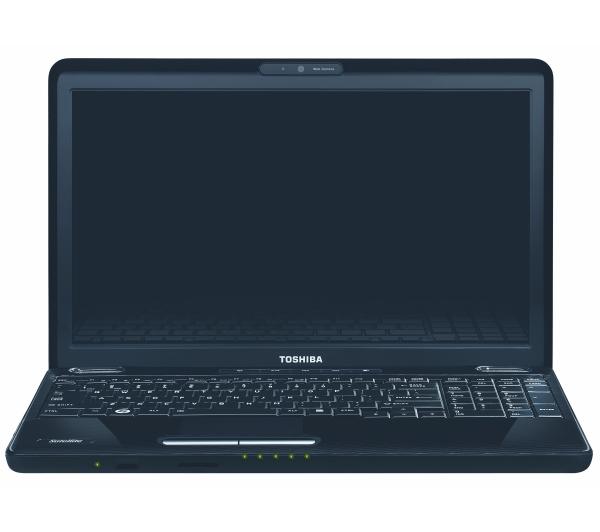 Toshiba Satellite L505D-10J 15,6" Turion IIM500 4GB RAM 500GB Dysk Win7