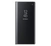 Samsung Galaxy Note8 Clear View Standing Cover EF-ZN950CB (czarny)