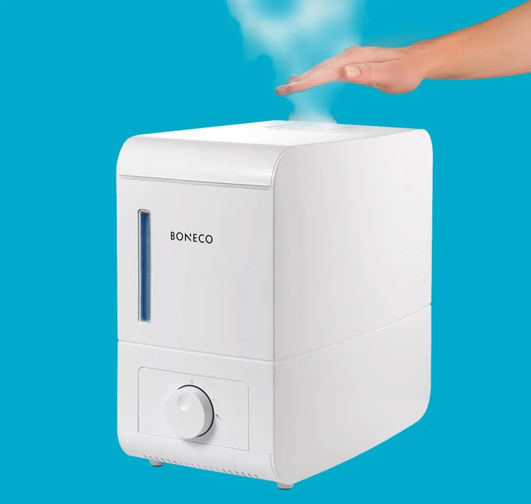 nawilżacz parowy Boneco S200