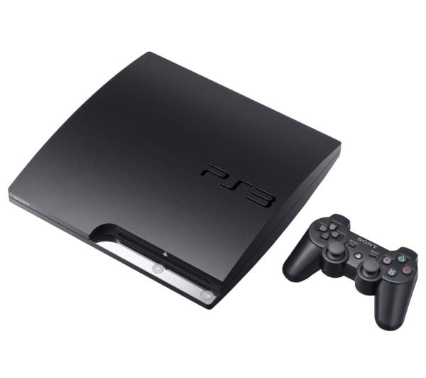 Waden verkorten Beweren Sony PlayStation 3 + 2 gry w Sklepie RTV EURO AGD
