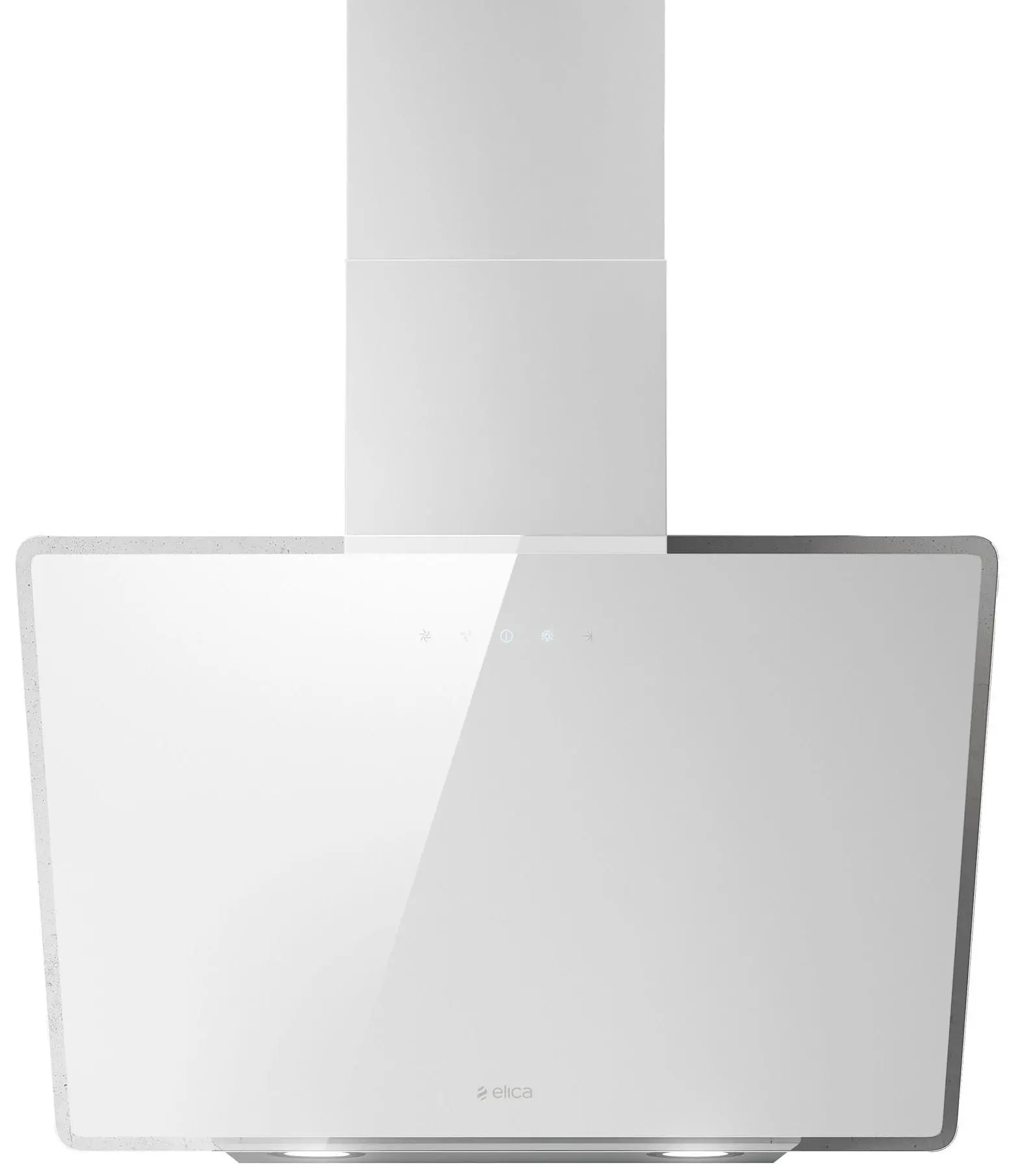 Okap Elica SHIRE WH/A/60 Biały