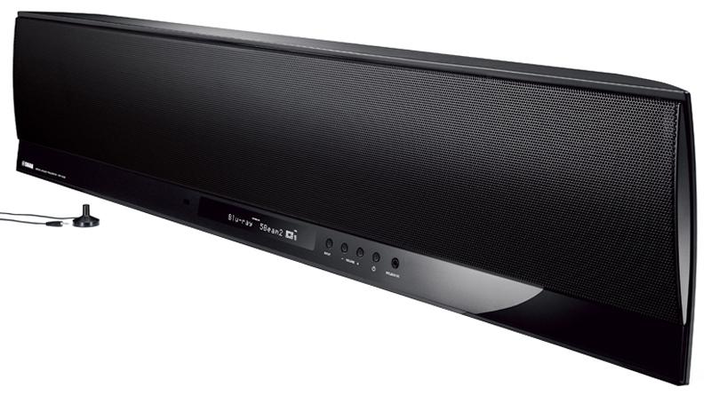 美品】YAMAHA サブウーファー YST-FSW150 スピーカー・ウーファー