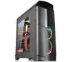 Obudowa Thermaltake Versa N26 Window Czarny