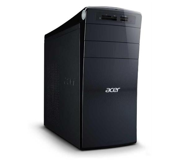 Acer aspire m3970 обзор