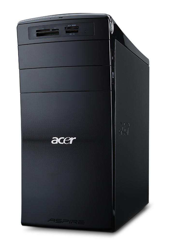 Acer Aspire M3970 Intel® Core™ i5 2300 8GB 1TB GT530