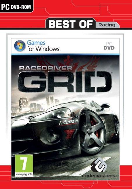 Best of Racing: Race Driver: GRID