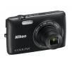 Nikon Coolpix S4300 (czarny)