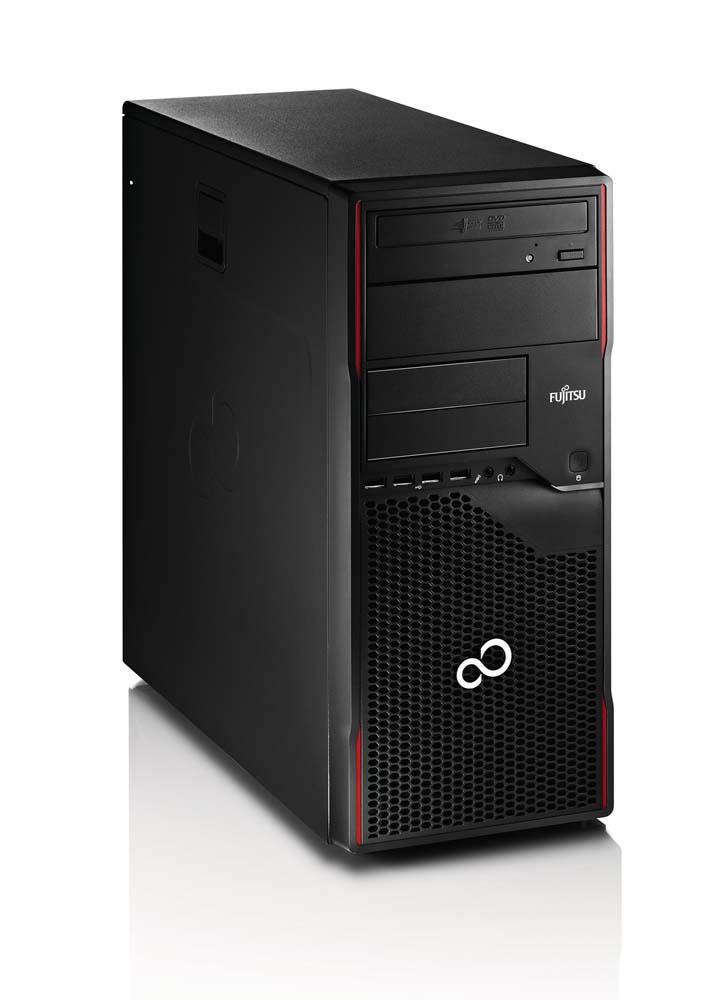Fujitsu Esprimo P700 Intel® Core™ i5-2400 4GB 500GB W7P