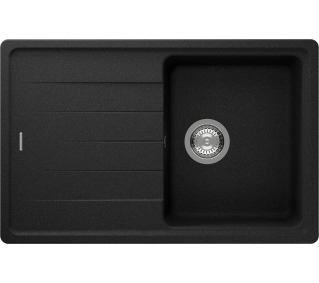 Schock Element D-100S Granitowy Onyx - DRUGI -30%, ALBO 4-TY -80% - Kup na Raty - RRSO 0%