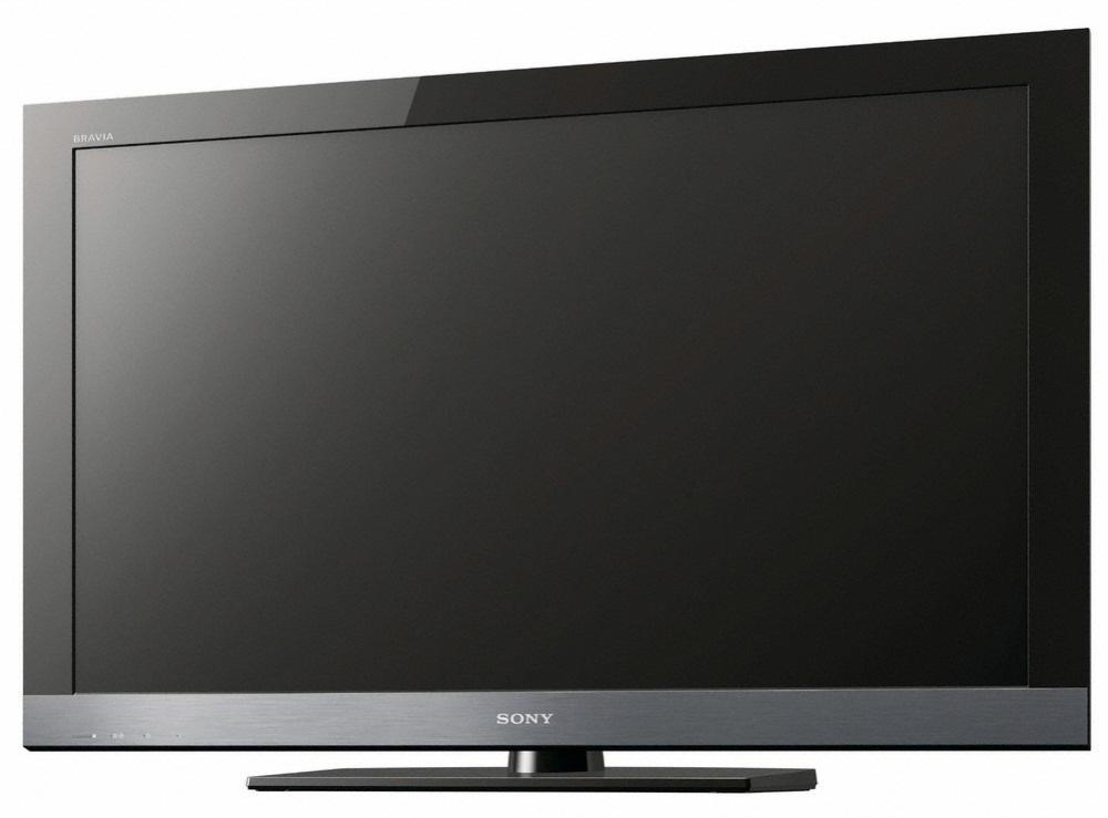 Sony KDL-55EX500 - Opinie, Cena - RTV EURO AGD