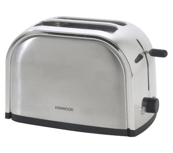 kenwood toster