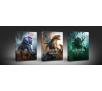 Wiedźmin 3: Dziki Gon Edycja Gry Roku + Steelbook Xbox One / Xbox Series X